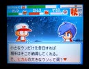 野球の知識も興味もない奴がパワプロクンポケット14を実況したかった。 ～もうこれで終わりだけど命、燃やすぜ!～　その28