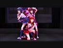 【アイマスMMD】魔王エンジェルで破戒天使【MAD_PV】
