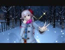 【MMD】私服の由良さんで「Booo!」（艦これ）【2K】