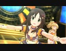 【デレステMV】Sun! High! Gold!【Paアイドル選抜】