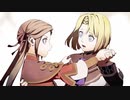 【青獅子の学級】初見ルナティックの迷宮を踏破する EP.9 (4/8)【FE風花雪月】