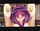 【VOICEROID劇場】11月30日、きりたんとリングフィットの消失