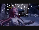 [MMD] Palette || 女神 巡音ルカ