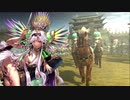【三国志大戦４】鮮血号令vs魏他郭淮【覇者】77
