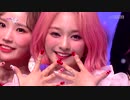 fromis_9　ステージ特集1