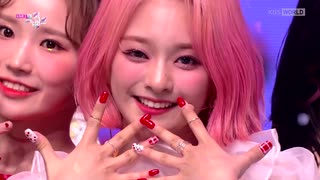 fromis_9　ステージ特集1