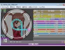 simai自作　ただ君に晴れ MASTER　[DX-222-1 Ver.191130]