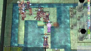 【RO】20191130GvTE アリス in FoF【Olrun】