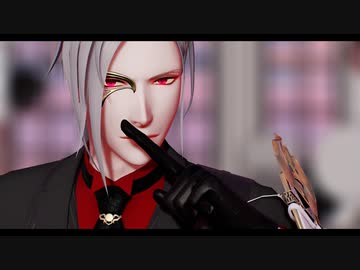 【MMD刀剣乱舞】スクランブル交際【大般若長光】＜1080p＞