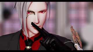 【MMD刀剣乱舞】スクランブル交際【大般若長光】＜1080p＞