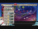 艦これ2019秋イベ　E-2　甲クリア動画