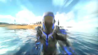 【PS4】ゲームの走っているところを集めてみた