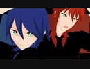 【VRoid】オリジナルキャラクターがドラマツルギーを踊ってくれた【MMD】