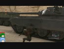 VEエリート兵のメタルギアシリーズに潜入その170・ゆっくり実況プレイ