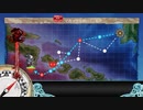 【艦これ】2019秋　E-1甲　第二ゲージラスダン