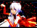 Ray MMD【PiNK CAT】Tda式改変 弱音ハク Dress