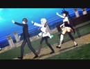 【にじさんじMMD】 SMC組　WAVE