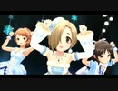 【デレステMV】ツインテールの風【3周目白坂小梅】