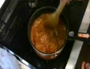 こだわりのバターチキンカレー