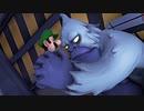 【ルイージマンション３】一寸の髭にも、三分の魂！【実況】part１１