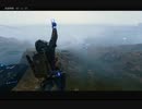 デスストランディング ジップライン レイクノット～エッジノット Death Stranding zipline K4-K7