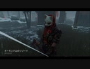 【Dead by Daylight】PCハントレス日和 part1