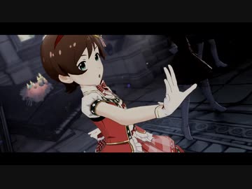 おててつないで。