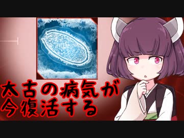 【Plague inc.】きりたんが実在する病原菌で人類を〇〇させる話