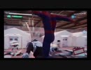 [非実況][Marvel's Spider-Man]スタイリッシュな戦闘を目指す9[難易度Ultimate]