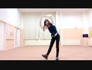 【踊ってみた】どうでもいいや踊ってみた【初投稿】
