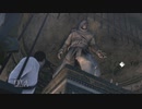 ASSASSIN'S CREED BROTHERHOOD 字幕プレイ Part3