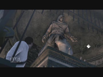 ASSASSIN'S CREED BROTHERHOOD 字幕プレイ Part3