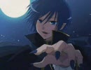【歌ってみた】　闇ノ王　【まは】