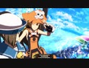 【GGXX】メイのテーマ二曲入り【GGXrd】