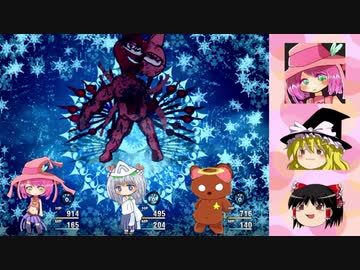 【ゆっくり実況】EP18「強くなったから、闘技場に挑戦します」【想色のパレット】