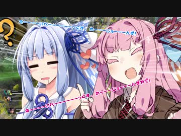 【APEX】 Aぺったん、レジェンドのスタンバイ出来ません！ 29日目【VOICEROID実況】