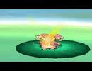 [ポケモンソードシールドBGMMAD]Let's レベル上げ!(素材動画など)