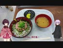 【VOICEROIDフィッシング】　結月さん家の釣行記　第三話　「きりたんの憧れの魚を求めて！」