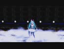 [MMD] METEOR --- YYB初音ミク Magical Mirai 2019