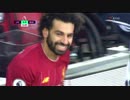 《19-20EPL：第14節》 リヴァプール vs ブライトン