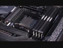 3900xで自作するだけの動画