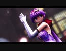 【MMD東方】チャイナドレスのパチュリーで極楽浄土【1080P】