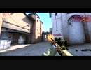 【CSGO】中国のアンカーQz FragMovie