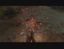 【SEKIRO】隻狼カンスト鐘苦難UI非表示プレイpart5【ゆっくり+肉声実況】