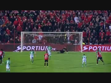 久保全タッチ【久保無双 マジで凄かった】マジョルカ 対 ベティス