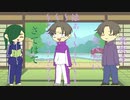 【刀剣乱舞CoC】ひらがな組で『月下の鎮魂』3【実卓リプレイ】