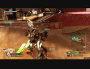 【BBPS4】何も考えていない近接系強襲_第６回【見知らぬ天井】