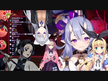 声真似を披露する竜胆尊【ガチ】