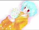 【手書き金魂】きしめん風に高杉達を描いてみた【未完成/腐向け】