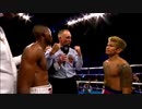 【ボクシング】20191130 ゾラニ・テテVSジョンリエル・カシメロ　ダイジェスト
